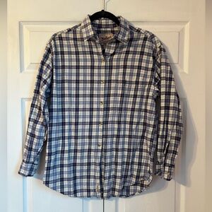 Woolrich button down top